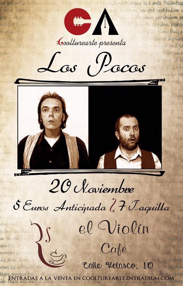 LOS POCOS