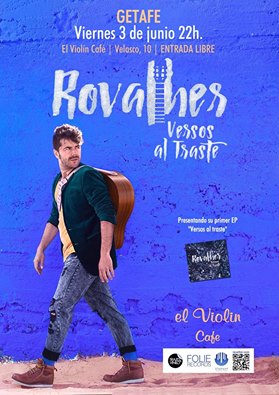 rova