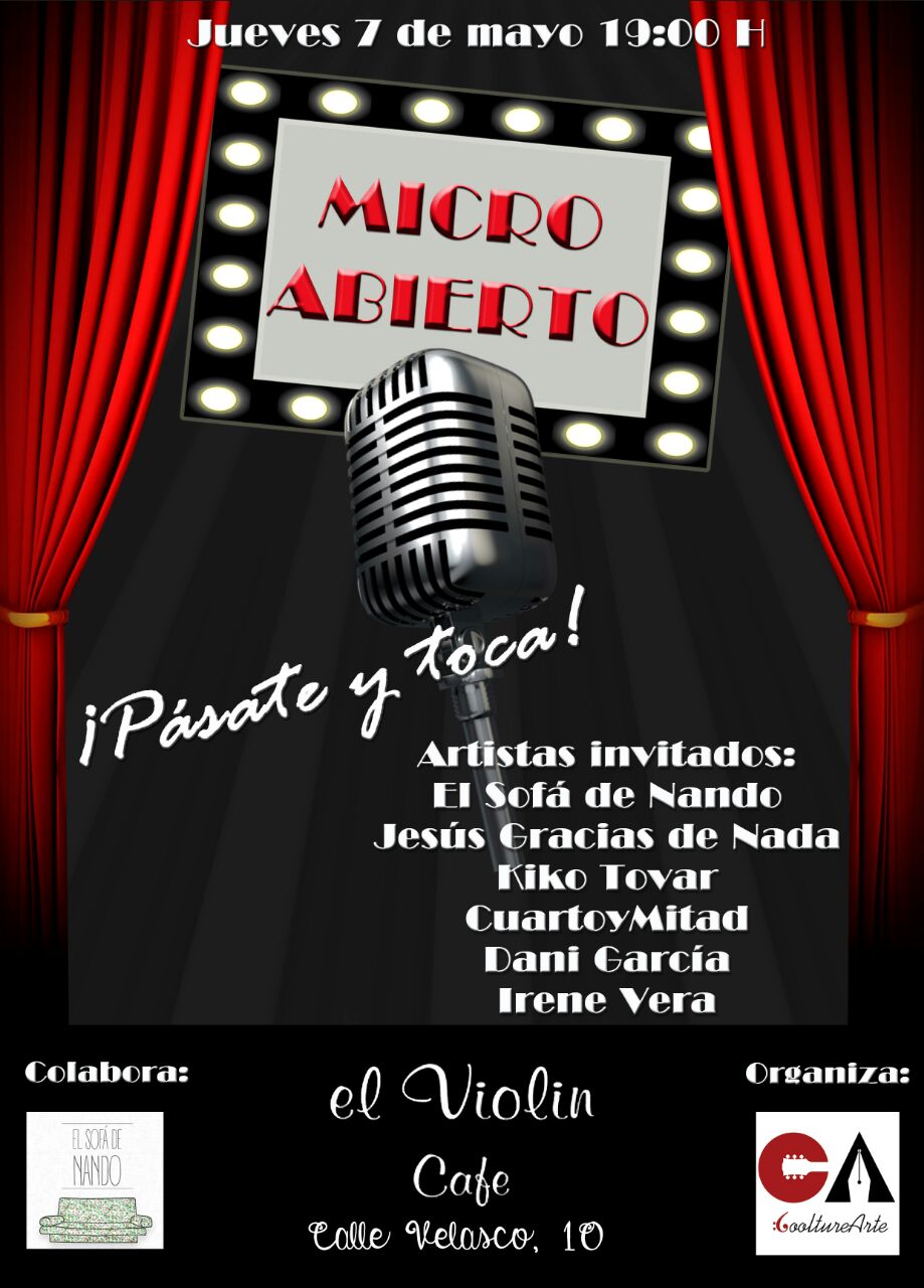 microAbierto