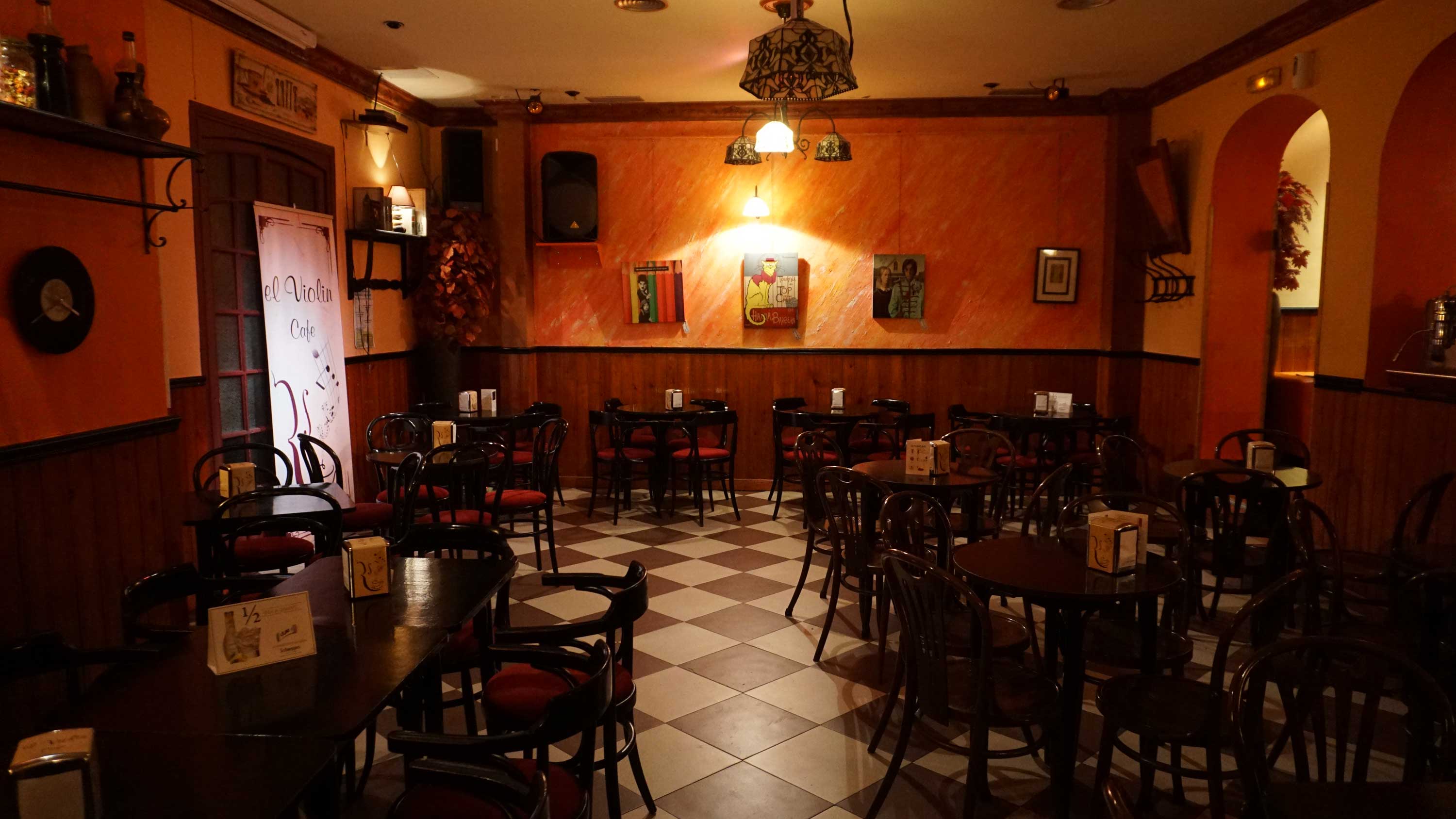 Disfruta con tus amigos de un sitio especial