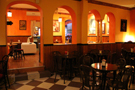 Disfruta con tus amigos de un sitio especial
